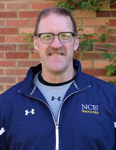 Coach Davis