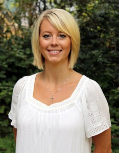 Coach Madison Hardy