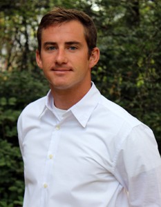 Coach Robbie Pitre