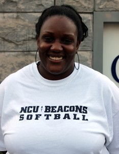 Coach Anissa Meashintubby