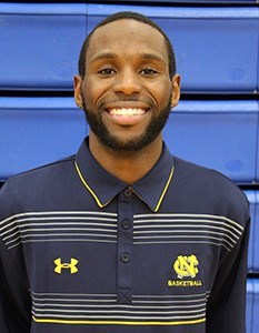 Corey Gantt