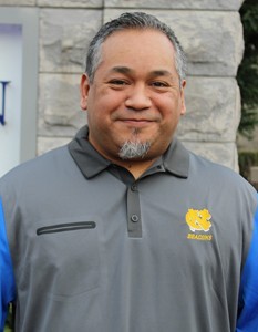 Benny Flores