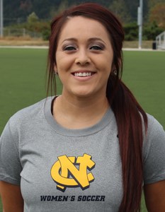 Michelle Giron