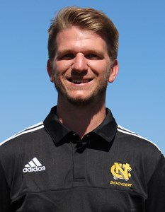 Coach Aaron Franklin