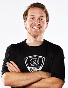 Aaron Chesnut