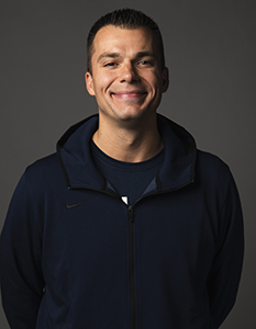 Jay Mayernik
