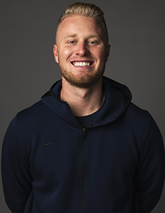 Nick Sullivan