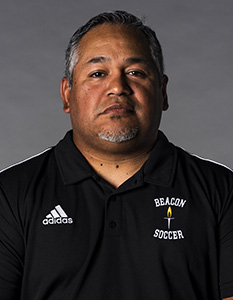 Coach Benny Flores