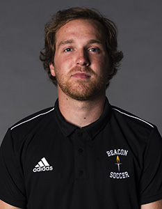 Coach Aaron Chesnut