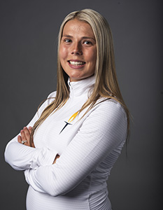Nikki Bevans