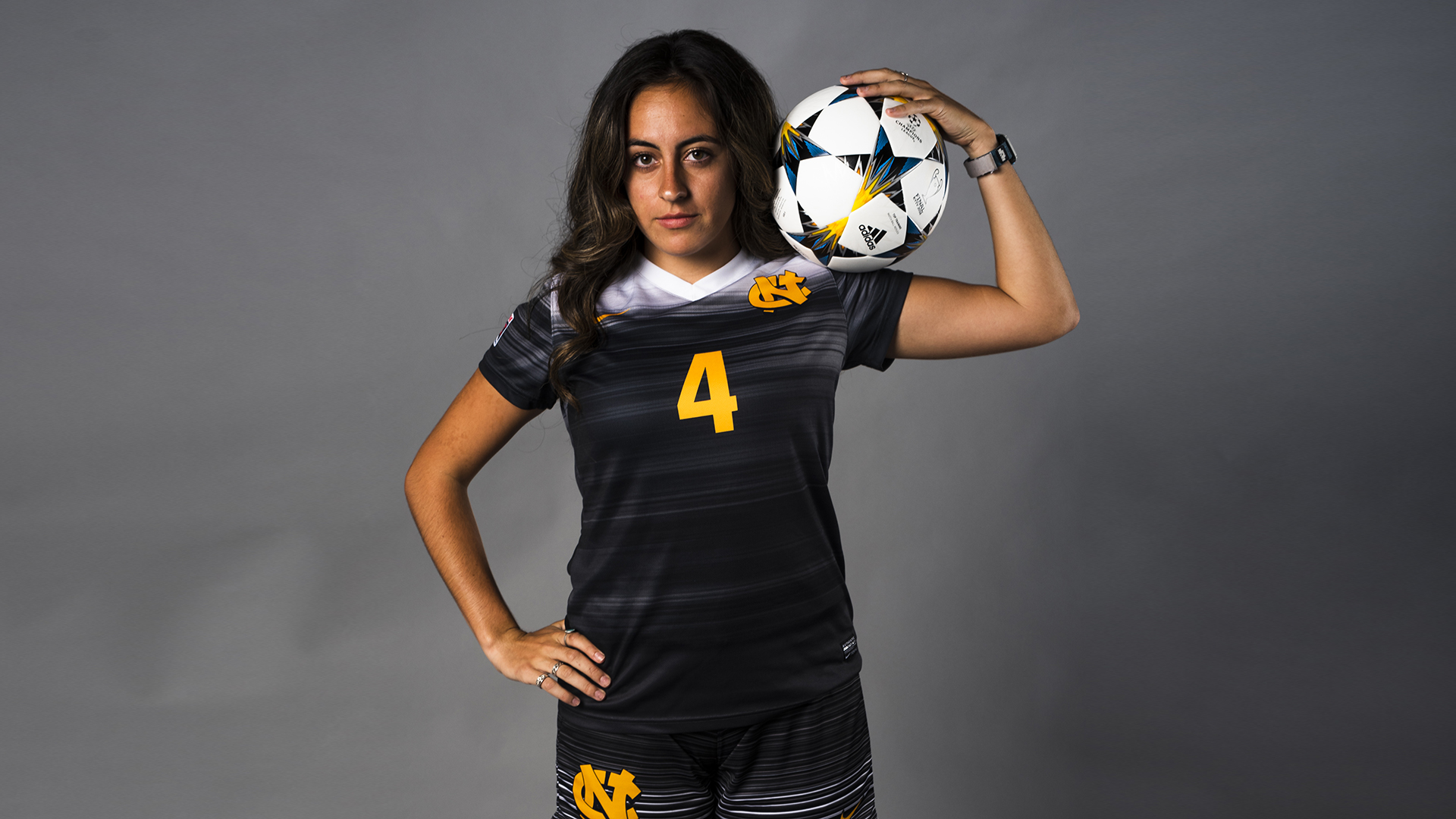 Aracely Marks - Women's Soccer - Bushnell University Athletics