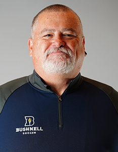 Coach Theo Porter