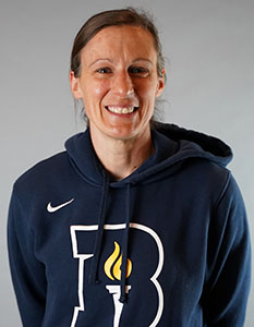 Heike McNeil