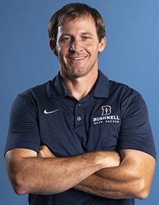 Coach Will Hander