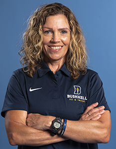 Kristen Boldon