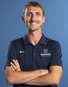 Ryan Booth