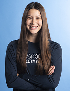 Mikayla Williams