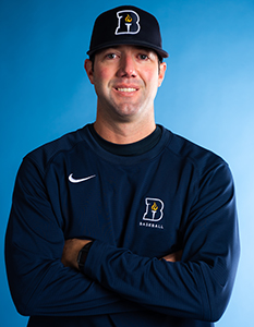 Coach Jordan