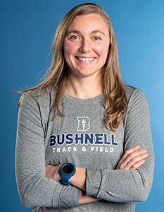 Coach Leslie