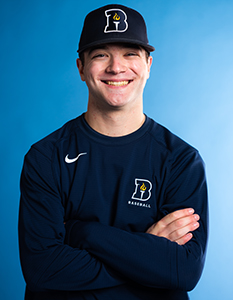 Coach Sunitsch