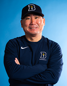 Coach Yoon