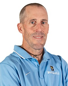 Head Coach Kyle Will