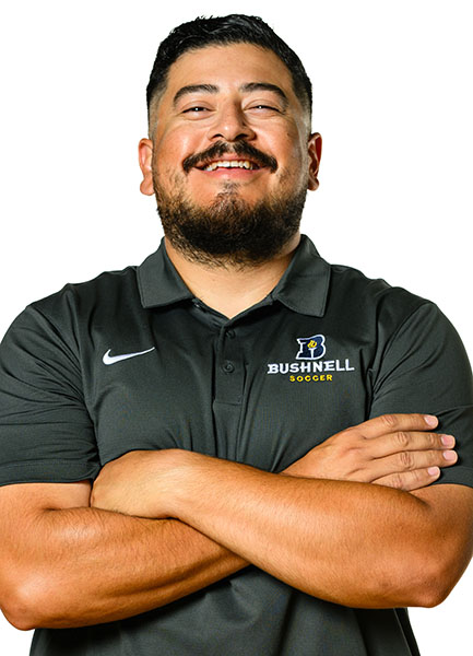 Coach Erik Carrazco 2023