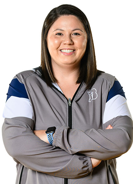 Coach Marlee Smith 2023
