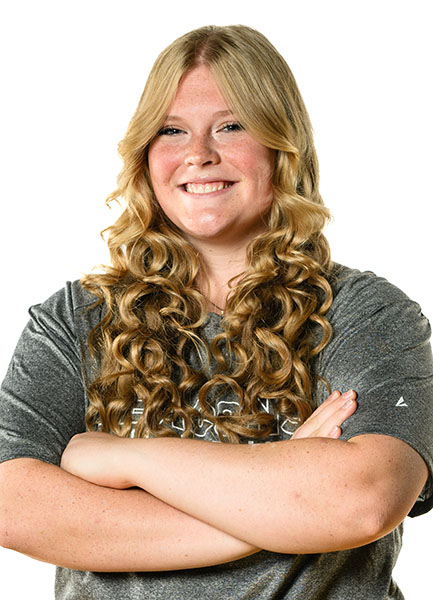 Tracey Magill 2023