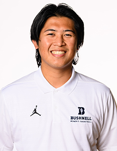 Coach Matt Geronimo