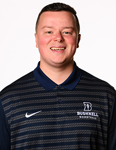 Coach Jordan Alexander