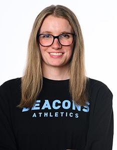 Kelsey Segren Headshot 2024