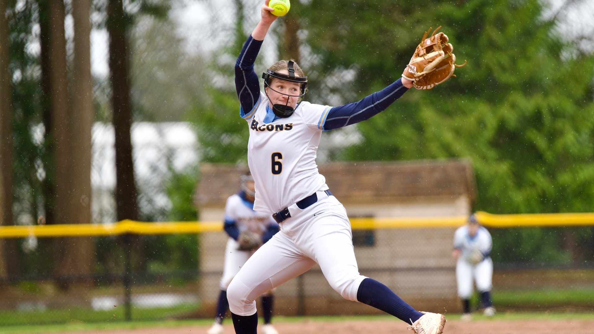 Emily Cole - Softball - Bushnell University Athletics