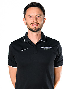 Coach Joao Ehlers