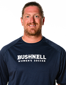 Coach Daniel Kahler