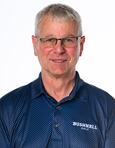 Coach Larry Watts