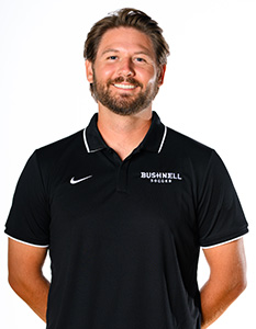 Coach Johnny Lemay