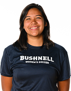 Coach Selina Olivera