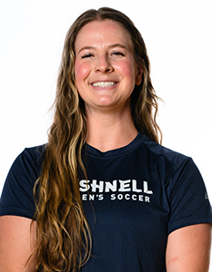 Coach Gianna Rains