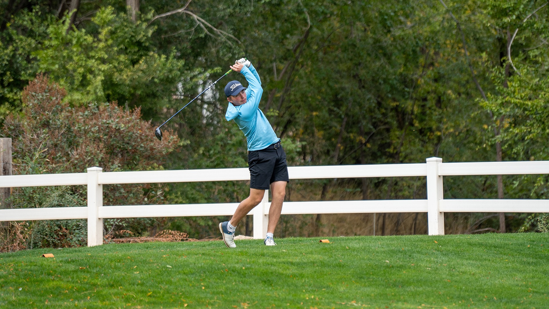 Men's Golf at COllege of Idaho