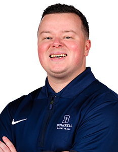 Coach Jordan Alexander