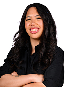 Elieza Mae Paule