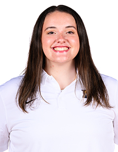 Coach Libby Mathis