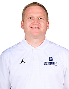 Coach Rusty Cottrell
