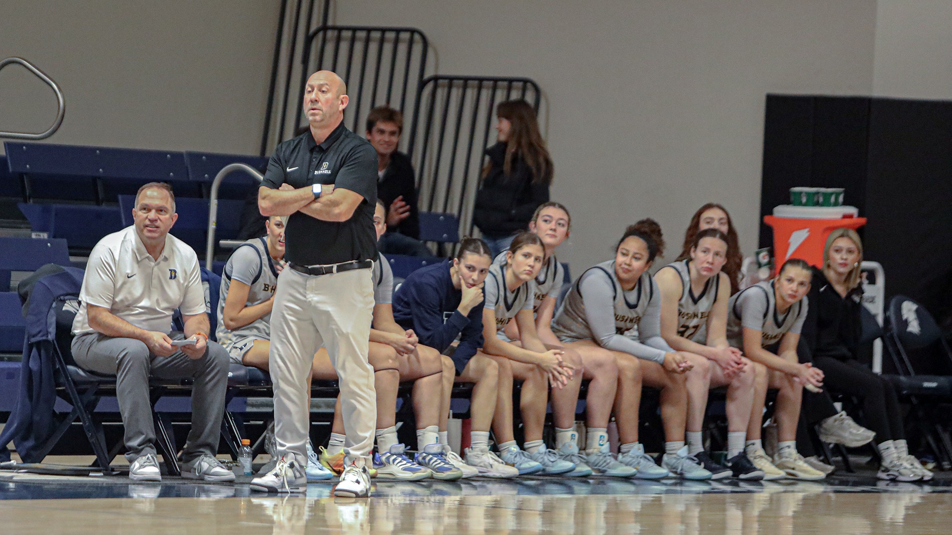 WBB vs. Stanislaus State