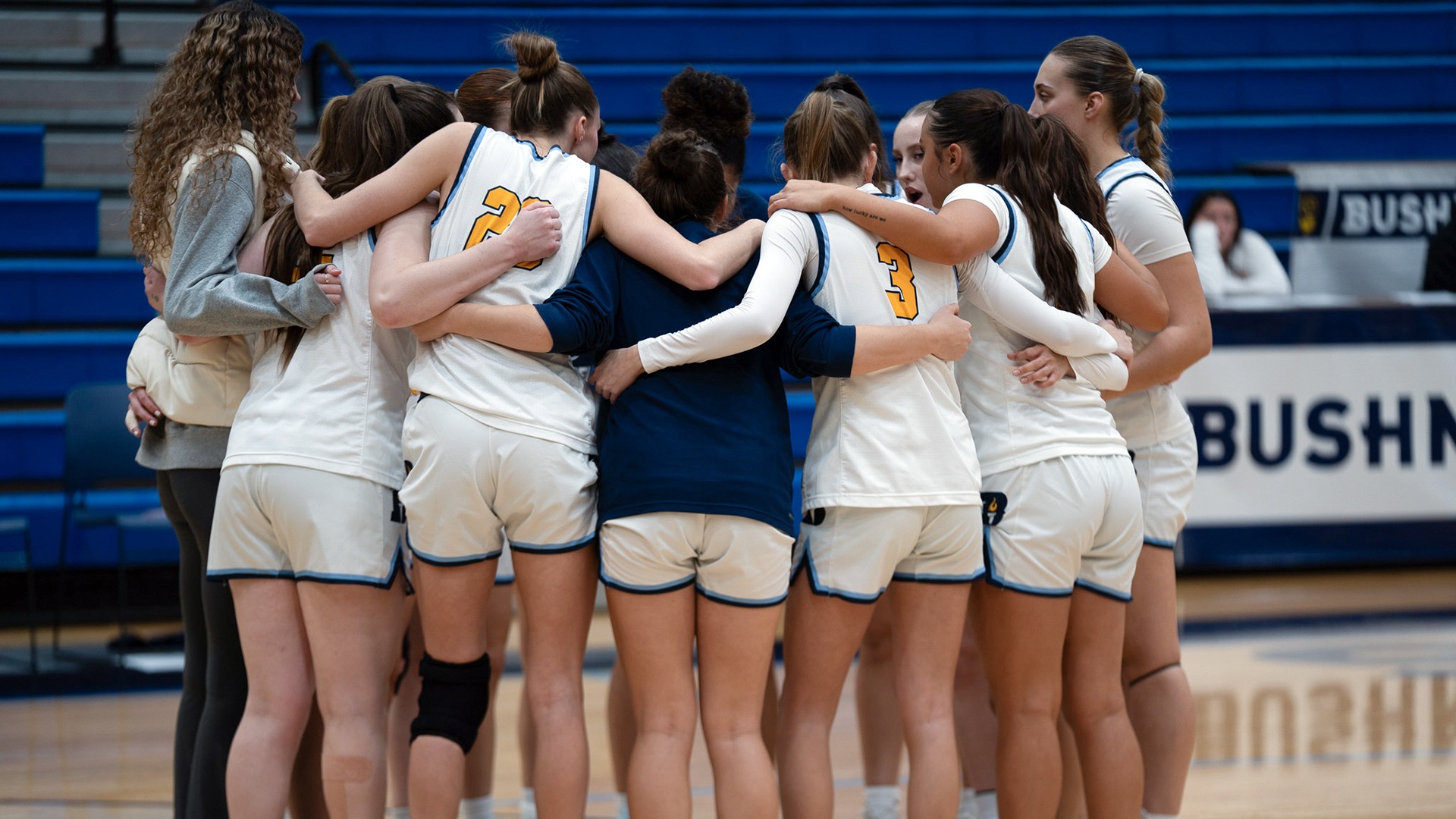 2025-2026 Women's Basketball