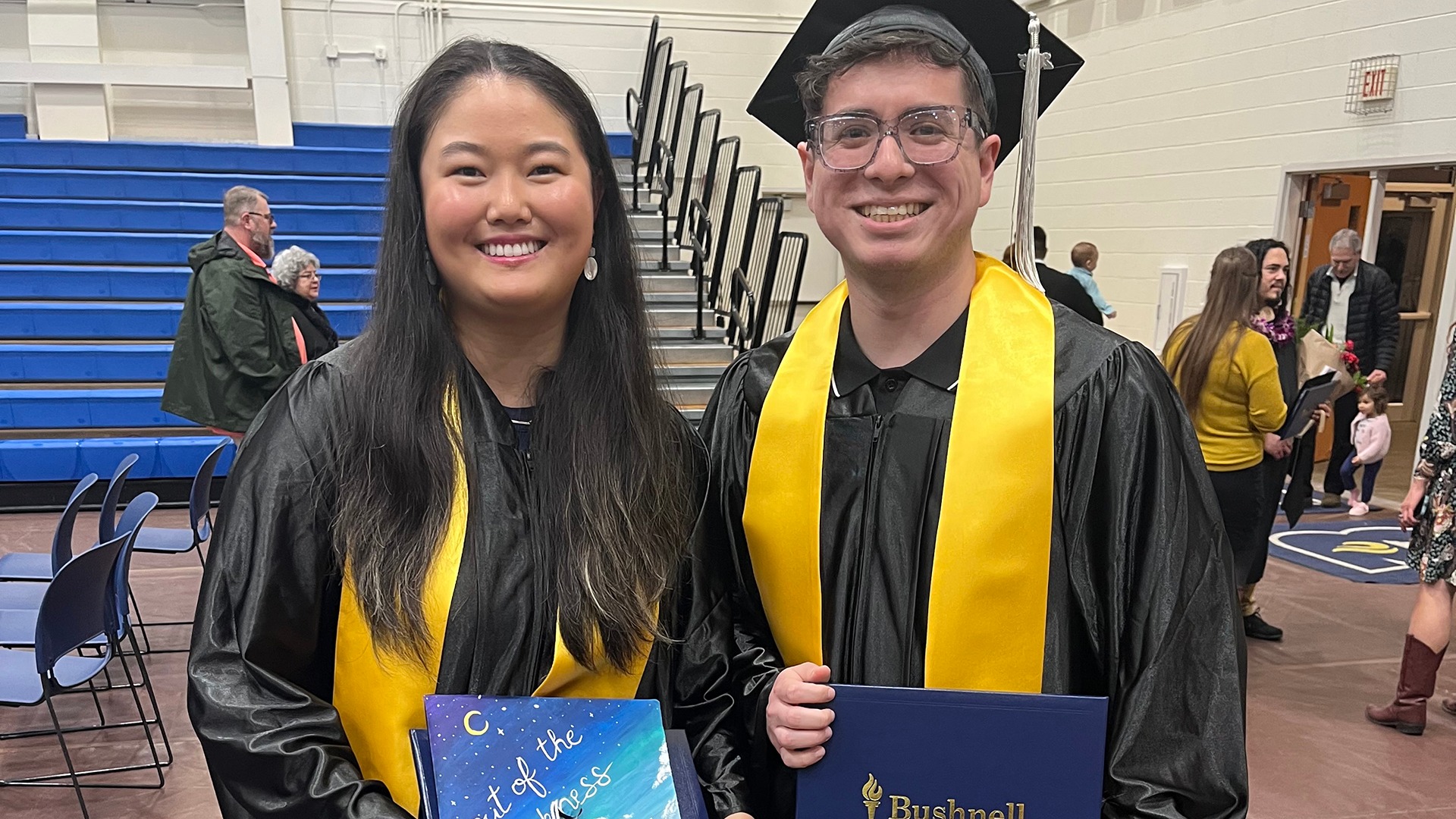 2025 Winter Commencement