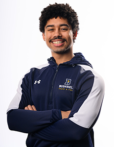 Coach Jaron Carter