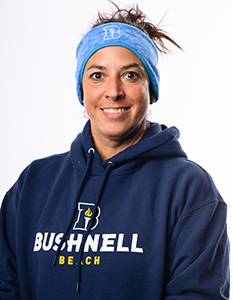 Coach Elgarico