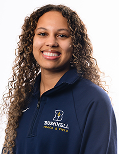 Coach Sierra Janikowski